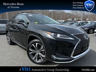 Used 2020 Lexus RX 450hL AWD w/ Premium Package video 1