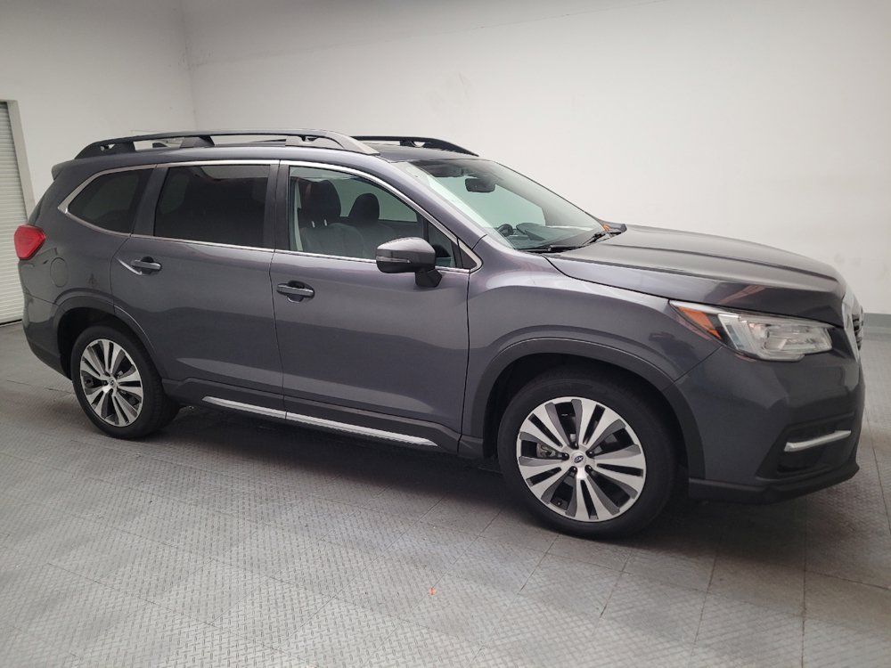 Used 2021 Subaru Ascent Limited w/ Technology Package AWD/4WD image 11