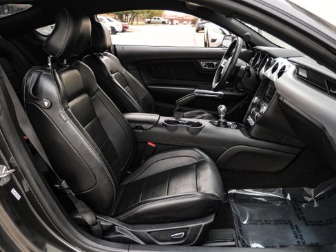 Used 2015 Ford Mustang GT Premium w/ Equipment Group 401A image 32