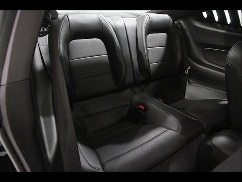 Used 2023 Ford Mustang Premium RWD image 17