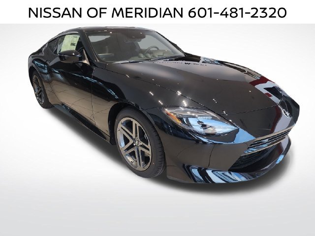 New 2027 Nissan Z Sport w/ Essentials Package (Sport) RWD image 7