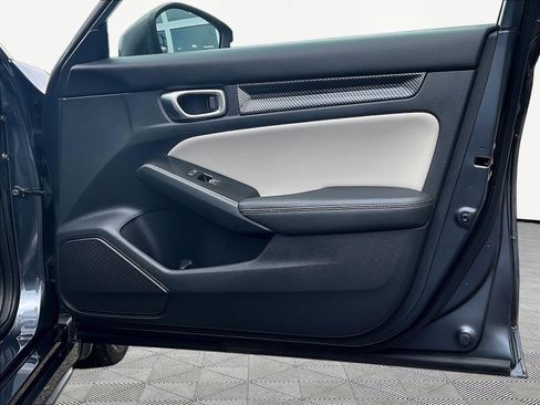 Used 2023 Honda Civic Sport Touring image 28