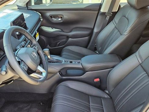New 2026 Honda HR-V EX-L image 12