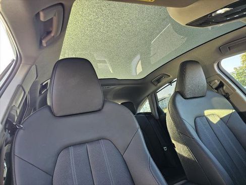 Used 2025 Audi A5 2.0T Premium Plus w/ Premium Plus image 3