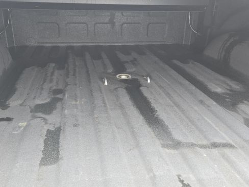 Used 2020 RAM 2500 Limited image 12