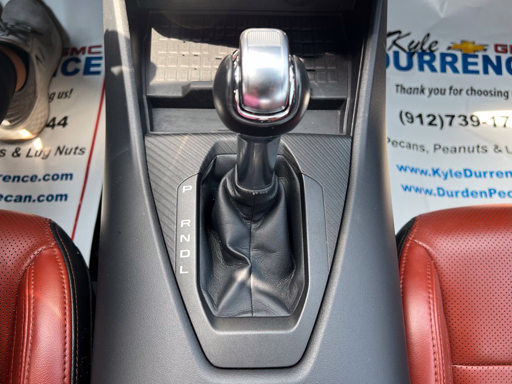 Used 2024 Ford Mustang Premium RWD image 22