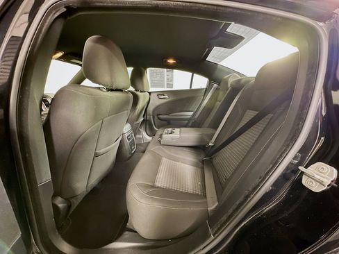 Used 2023 Dodge Charger SXT image 25