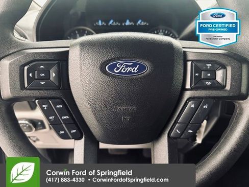 Used 2018 Ford F150 XLT image 30