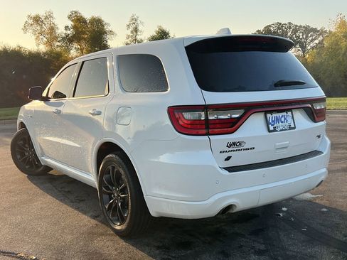 Used 2022 Dodge Durango R/T image 43