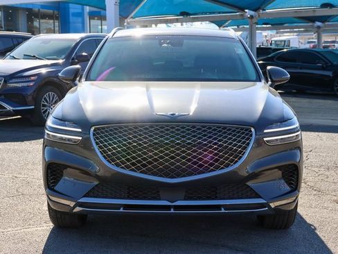 Used 2025 Genesis GV70 2.5T image 2