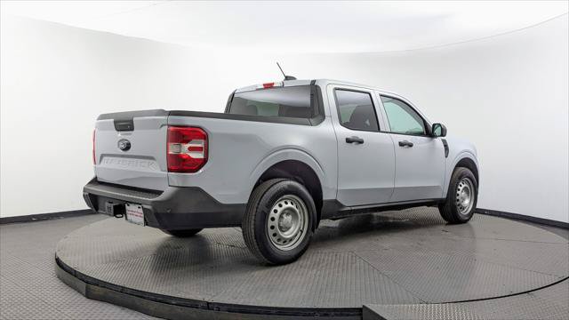 Used 2025 Ford Maverick XL w/ Equipment Group 102A AWD/4WD image 8