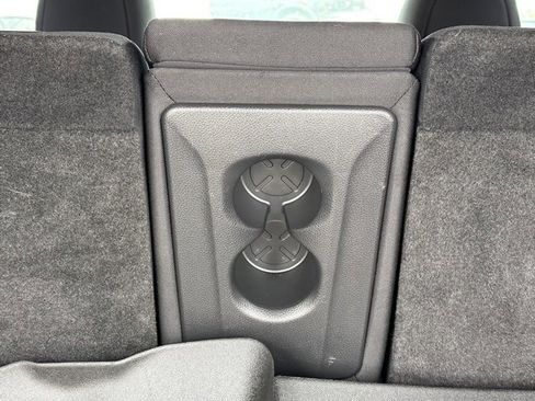 Used 2017 Nissan Rogue S image 20