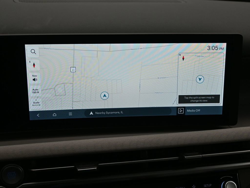 New 2026 Hyundai Tucson Limited AWD/4WD image 17
