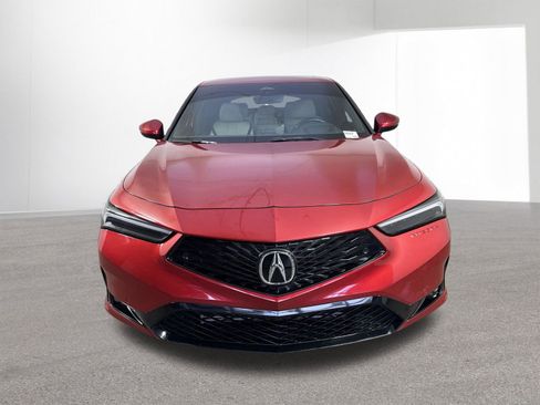 Certified 2023 Acura Integra A-Spec FWD image 27