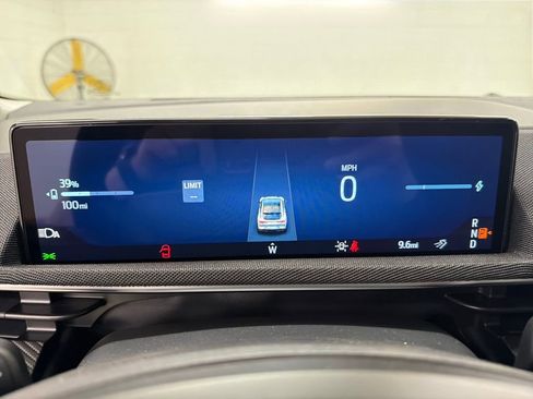 New 2026 Ford Mustang Mach-E Select image 22