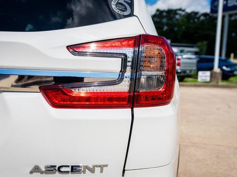 Used 2023 Subaru Ascent Touring AWD/4WD image 17