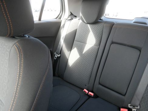 Used 2017 Chevrolet Trax LS image 12