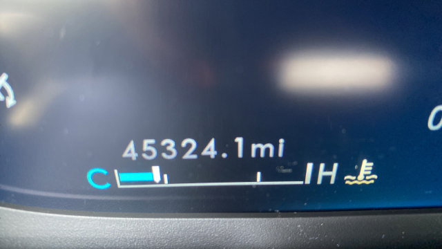 Used 2023 Lincoln Aviator AWD w/ Premium Package image 10