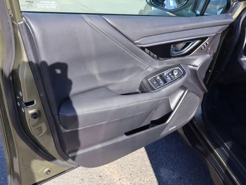 Certified 2025 Subaru Outback Limited w/ Popular Package #2 image 17