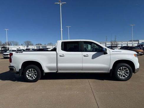 Used 2023 Chevrolet Silverado 1500 LT w/ Max Trailering Package image 2