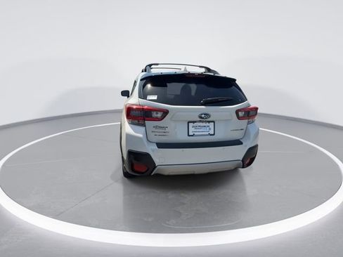 Used 2021 Subaru Crosstrek 2.5i Limited w/ Moonroof Package 1 AWD/4WD image 7