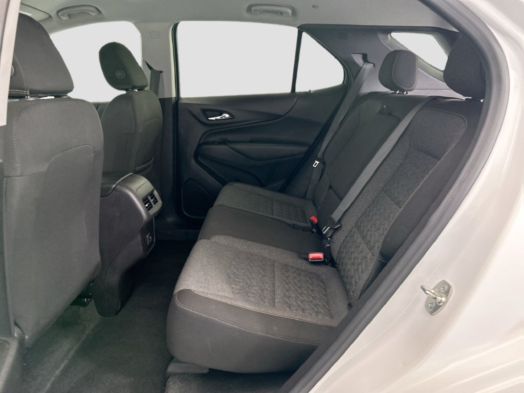 Used 2024 Chevrolet Equinox LT AWD/4WD image 19