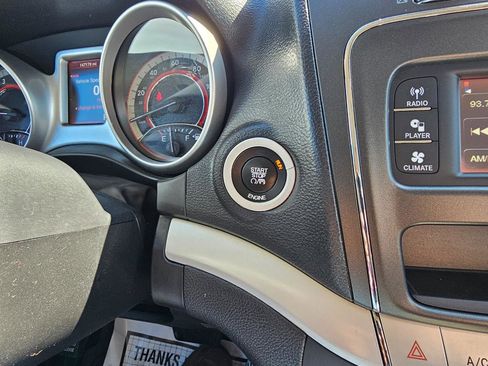 Used 2015 Dodge Journey American Value Package w/ Flexible Seating Group image 38