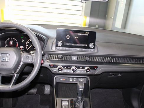 Used 2023 Honda CR-V EX image 22