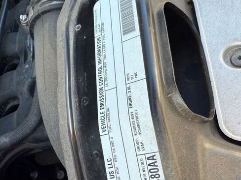 Used 2019 RAM ProMaster 1500 FWD image 16