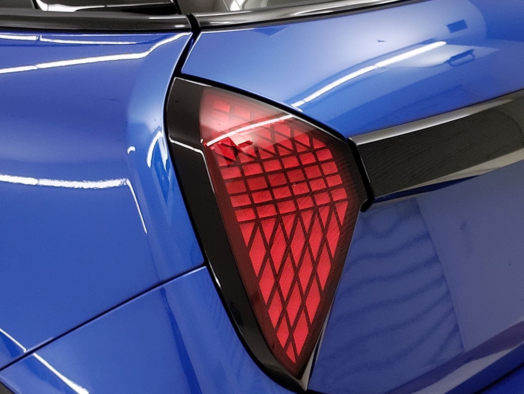 New 2026 MINI Cooper S FWD image 8