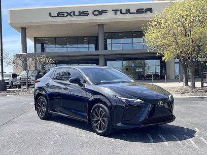 New 2026 Lexus RZ 350e 2WD
