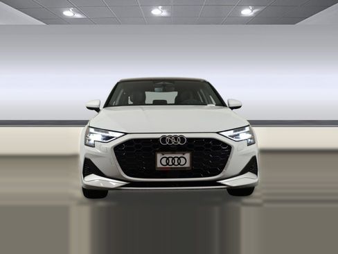 New 2026 Audi A3 2.0T Premium Plus AWD/4WD image 5