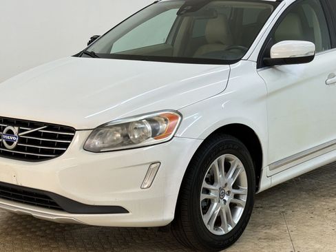 Used 2015 Volvo XC60 T5 Premier w/ Protection Package FWD image 24