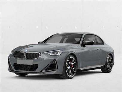 Used 2024 BMW M240i xDrive Coupe