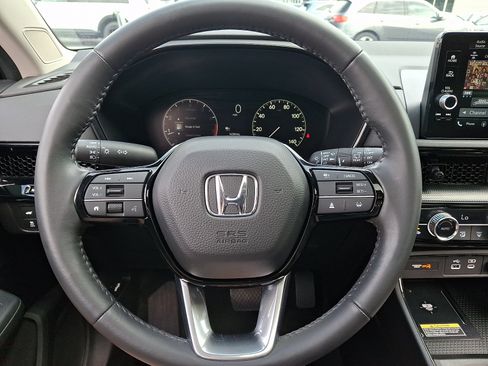 Certified 2024 Honda CR-V EX-L image 18