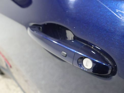 Certified 2018 Jeep Compass Trailhawk w/ Leather Interior Group image 11