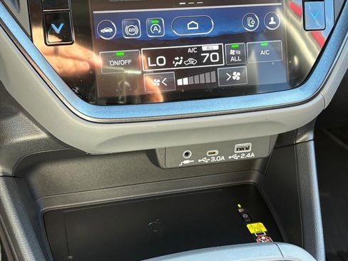 Used 2024 Subaru Crosstrek 2.5i Limited image 16
