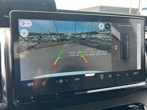 New 2027 Ford Expedition Tremor AWD/4WD image 29