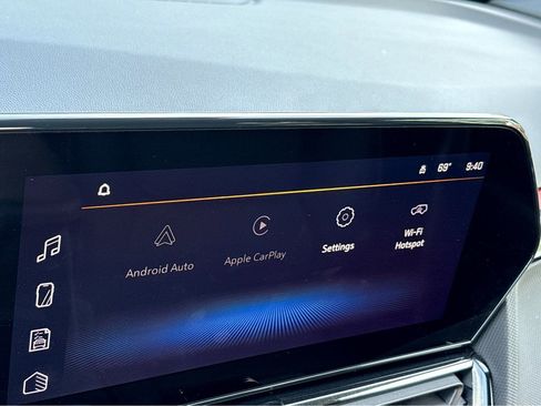 Certified 2024 Chevrolet TrailBlazer RS w/ Driver Confidence Package FWD image 33