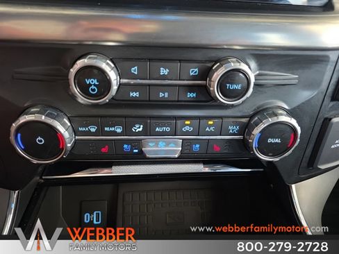 Used 2022 Ford F150 Lariat AWD/4WD image 18