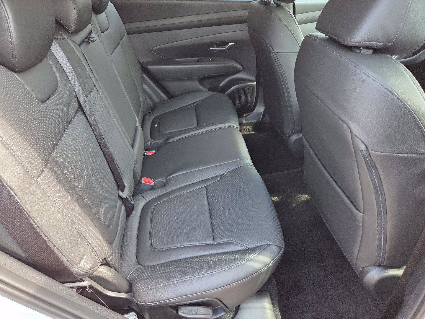 New 2026 Hyundai Tucson SEL Plus AWD/4WD image 86
