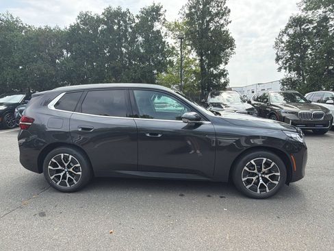 New 2026 BMW X3 xDrive30i w/ Premium Package AWD/4WD image 8