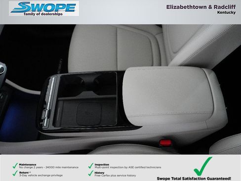 New 2026 Hyundai Tucson Limited image 27