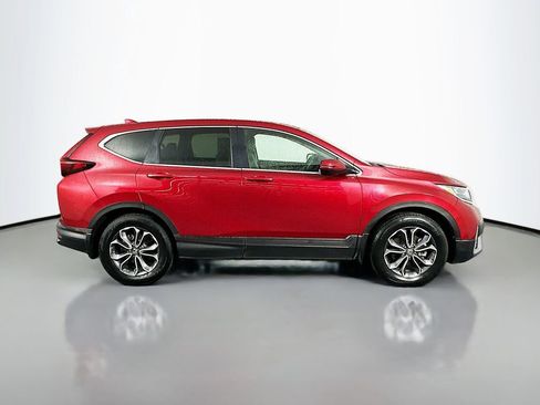 Used 2022 Honda CR-V EX image 9