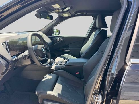Certified 2026 BMW X3 xDrive30i w/ Convenience Package AWD/4WD image 10