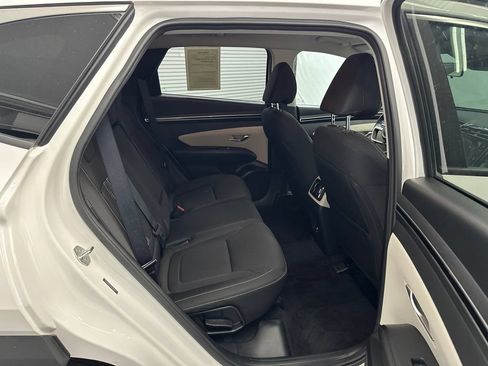 Used 2024 Hyundai Tucson SEL FWD image 13