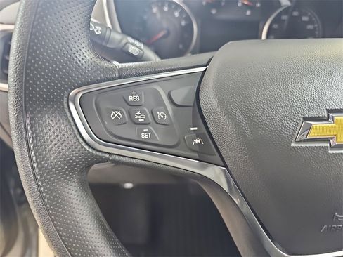 Certified 2024 Chevrolet Equinox LS w/ LS Convenience Package image 21