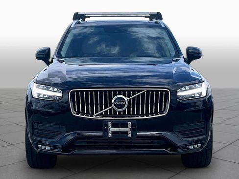 Used 2022 Volvo XC90 T6 Momentum w/ Advanced Package AWD/4WD image 3