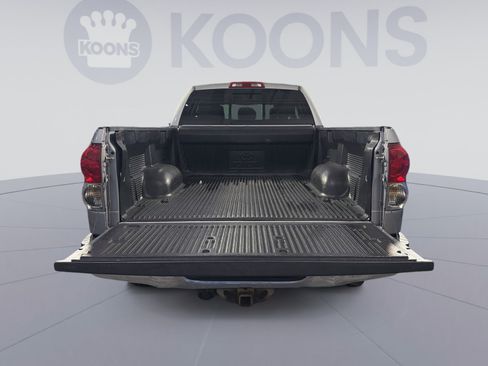 Used 2008 Toyota Tundra SR5 AWD/4WD image 27