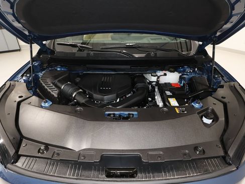 Certified 2026 Buick Enclave Preferred w/ Power Package FWD image 34